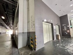 The Westcom (D22), Warehouse #566007771